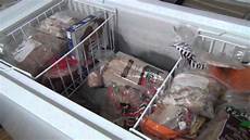Chest Freezers