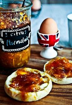 Chestnut Marmalade