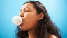 Chewing Gum Bases