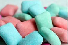 Chewing Gum Bases