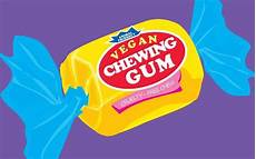 Chewing Gum Bases