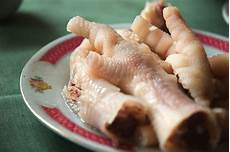 Chicken Feet Sellers