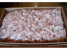 Chicken Feet Sellers