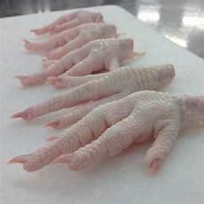 Chicken Feet Wholesaler
