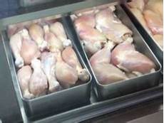 Chicken Paws Dealers