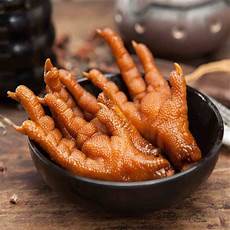 Chicken Paws