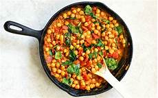 Chickpeas