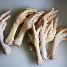 Chiken Feet