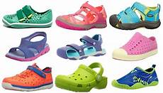 Children Clogs