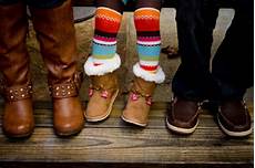 Children Footwear