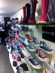Children Footwear