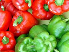 Chile Peppers