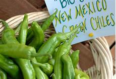Chile Peppers