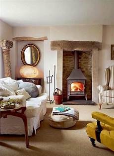 Chimeneas