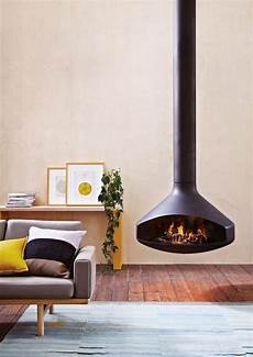 Chimeneas