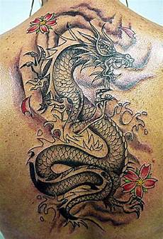 Chinese Dragon