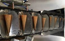 Chips manufacturing machine