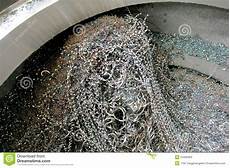 Chips manufacturing machine