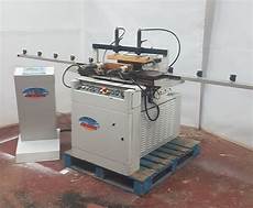 Chisel Mortiser