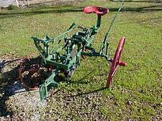 Chisel Ploughs