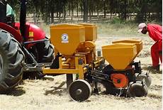 Chisel Ploughs
