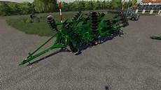Chisel Ploughs