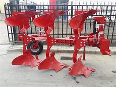 Chisel Ploughs