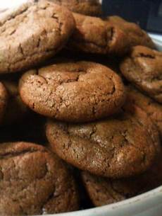 Chocolate Biscuits