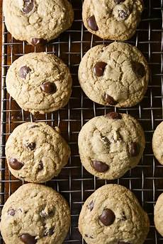 Chocolate Biscuits