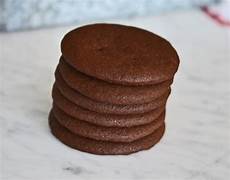 Chocolate Biscuits