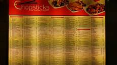 Chopsticks
