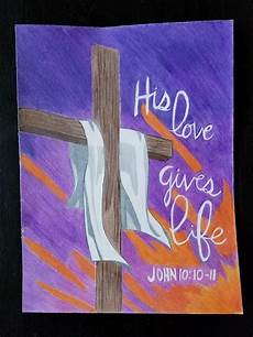 Christian Crosses
