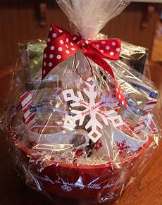 Christmas Gift Baskets