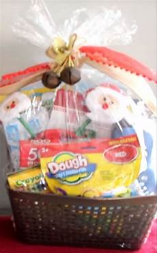 Christmas Gift Baskets