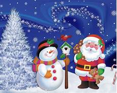 Christmas Santa