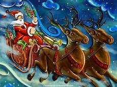 Christmas Santa