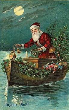 Christmas Santa