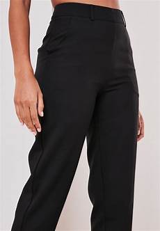 Cigarette Trousers