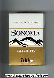 Cigarette