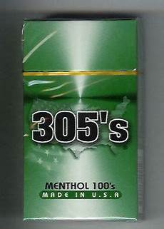Cigarettes