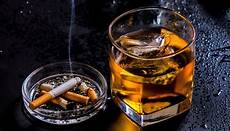 Cigarettes