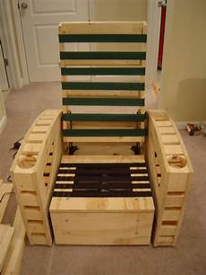 Cinema Chairs