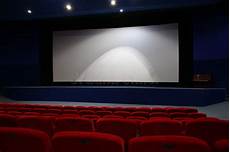 Cinema Chairs