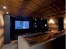 Cinema Chairs