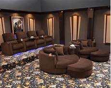 Cinema Seats