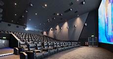 Cinema Seats