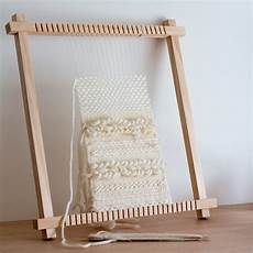 Circular Weaving Looms
