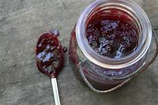 Citrus jam