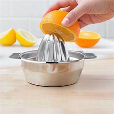 Citrus Juicers