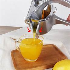 Citrus Juicers